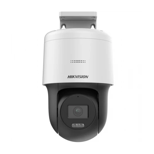 Hikvision DS-2DE2C400MW-EN(F0)(S7) - 4MP - IR - Mini PT - Dome - IP Camera 