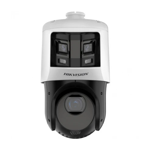 Hikvision DS-2SE4C425MWG-E/26(F0) - Ultra Series - ColorVu 4MP - 4MM Lens - 25× Optical Zoom - PTZ Camera