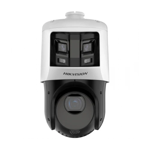 Hikvision DS-2SE4C425MWG-E/26(F0) - Ultra Series - ColorVu 4MP - 4MM Lens - 25× Optical Zoom - PTZ Camera