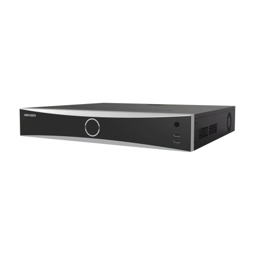 Hikvision DS-7608NXI-I2/S(E) - AcuSense - Recorder - 8 channels