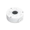 VIGI By TP-link - VJB-300 - Junction Box for Wall and Ceiling Mounting - White