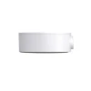 VIGI By TP-link - VJB-300 - Junction Box for Wall and Ceiling Mounting - White